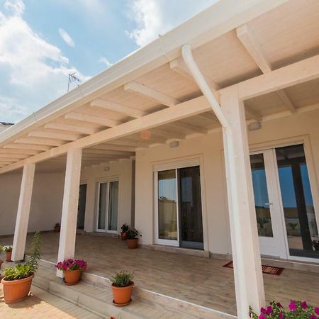 Edone Bed & Breakfast มารุจจิโอ ภายนอก รูปภาพ