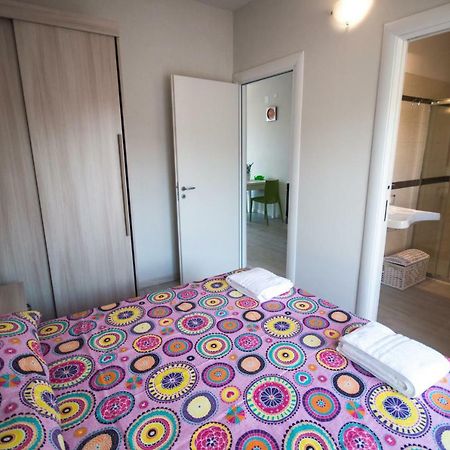 Edone Bed & Breakfast มารุจจิโอ ภายนอก รูปภาพ