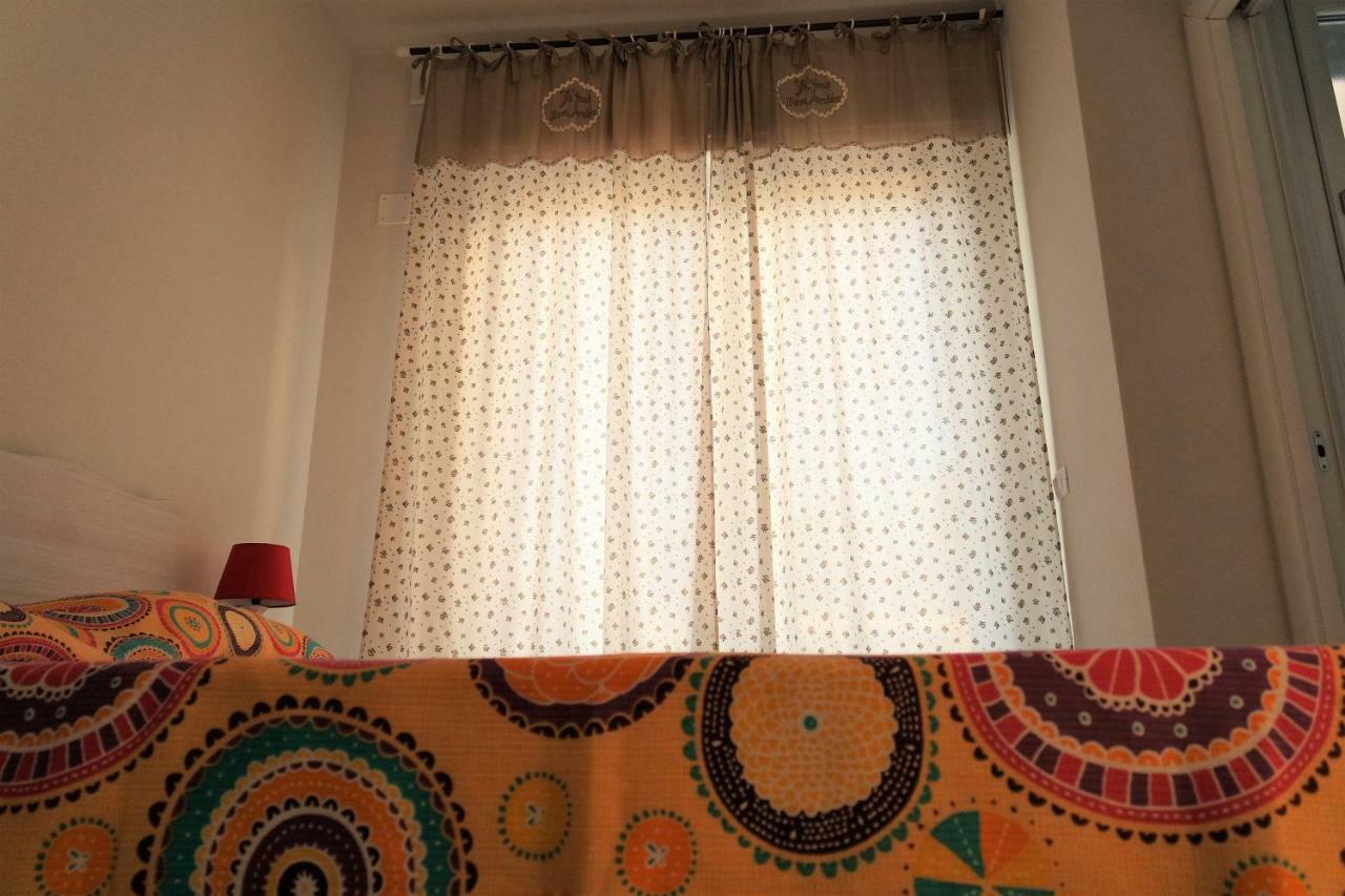 Edone Bed & Breakfast มารุจจิโอ ภายนอก รูปภาพ
