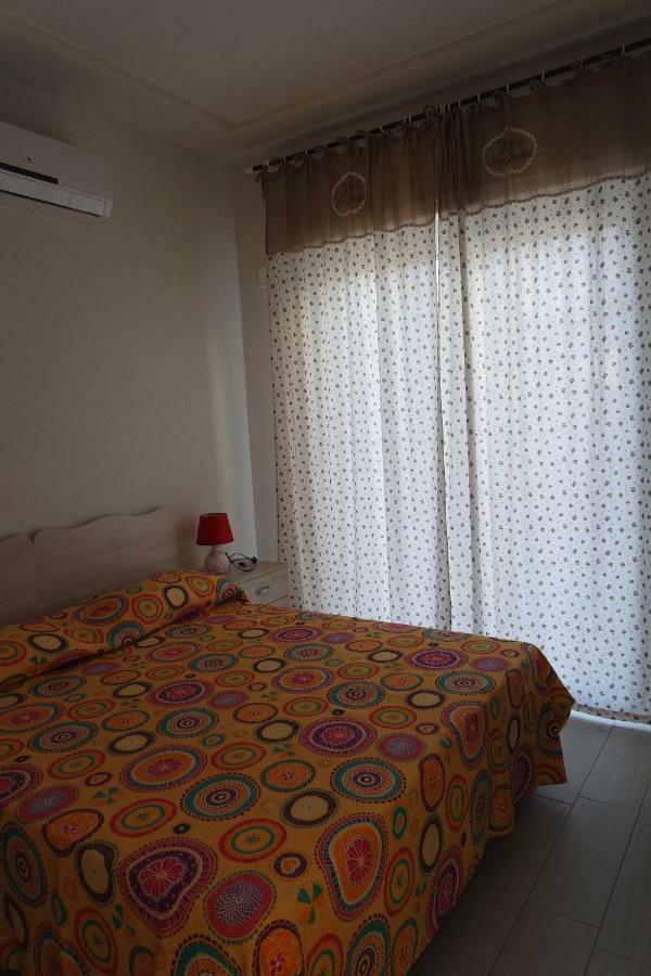 Edone Bed & Breakfast มารุจจิโอ ภายนอก รูปภาพ