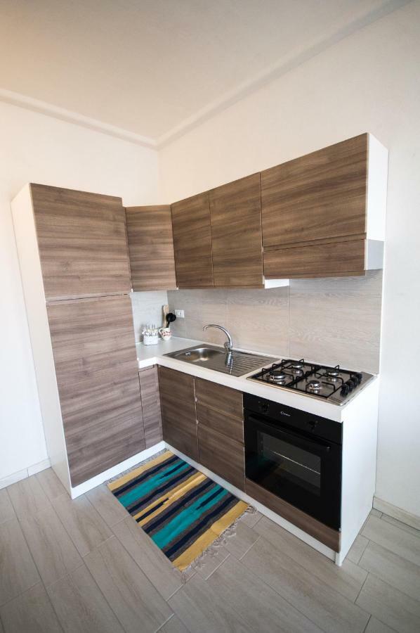 Edone Bed & Breakfast มารุจจิโอ ภายนอก รูปภาพ