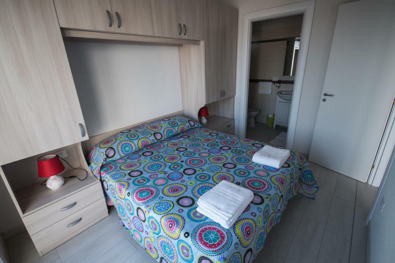 Edone Bed & Breakfast มารุจจิโอ ภายนอก รูปภาพ