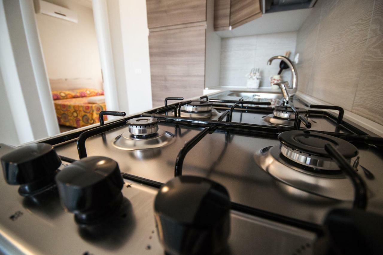 Edone Bed & Breakfast มารุจจิโอ ภายนอก รูปภาพ
