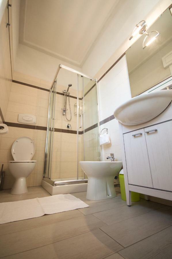 Edone Bed & Breakfast มารุจจิโอ ภายนอก รูปภาพ